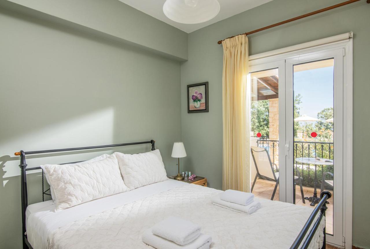 Gerani Villas Rethymno  Luaran gambar
