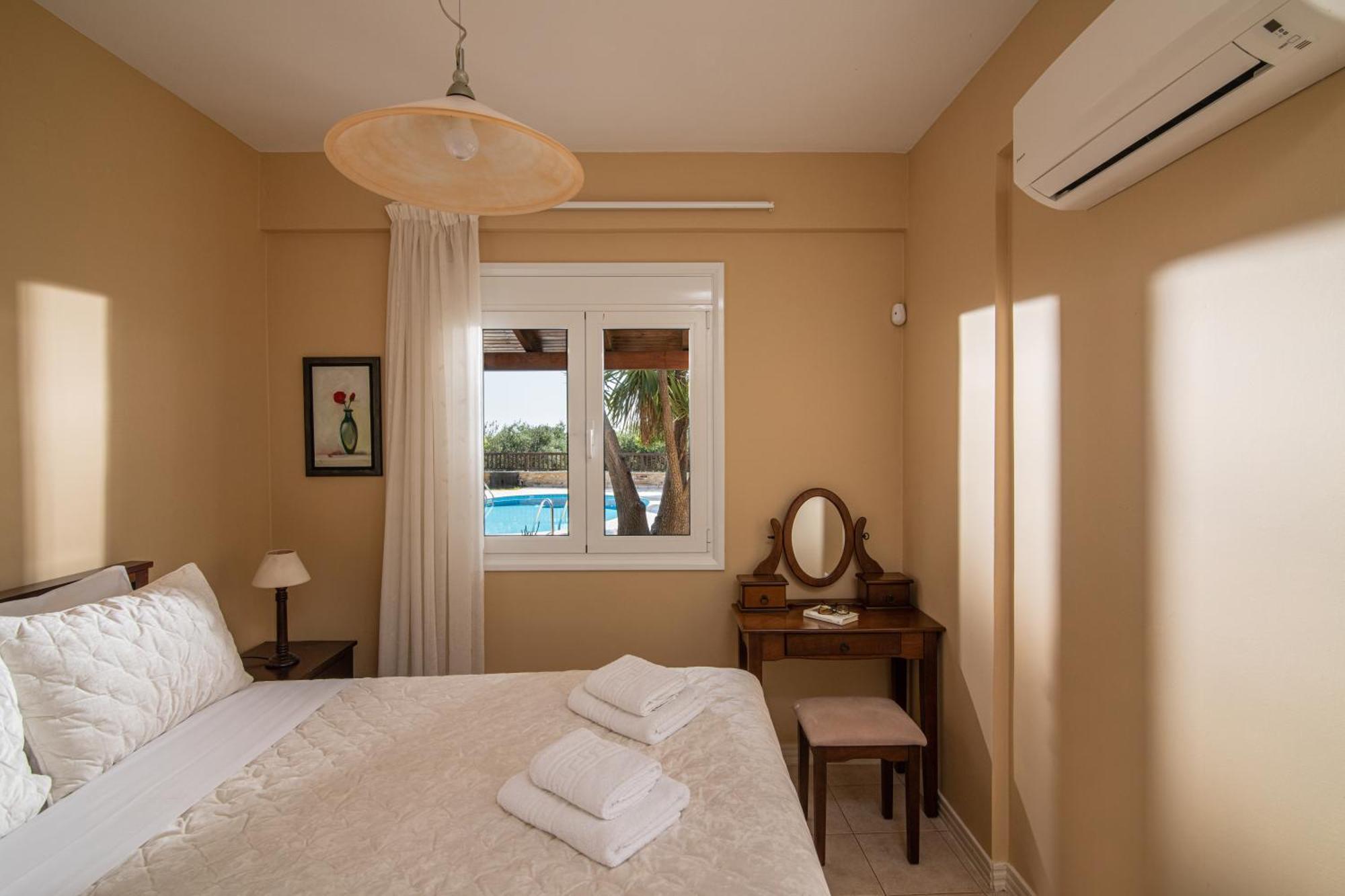 Gerani Villas Rethymno  Luaran gambar