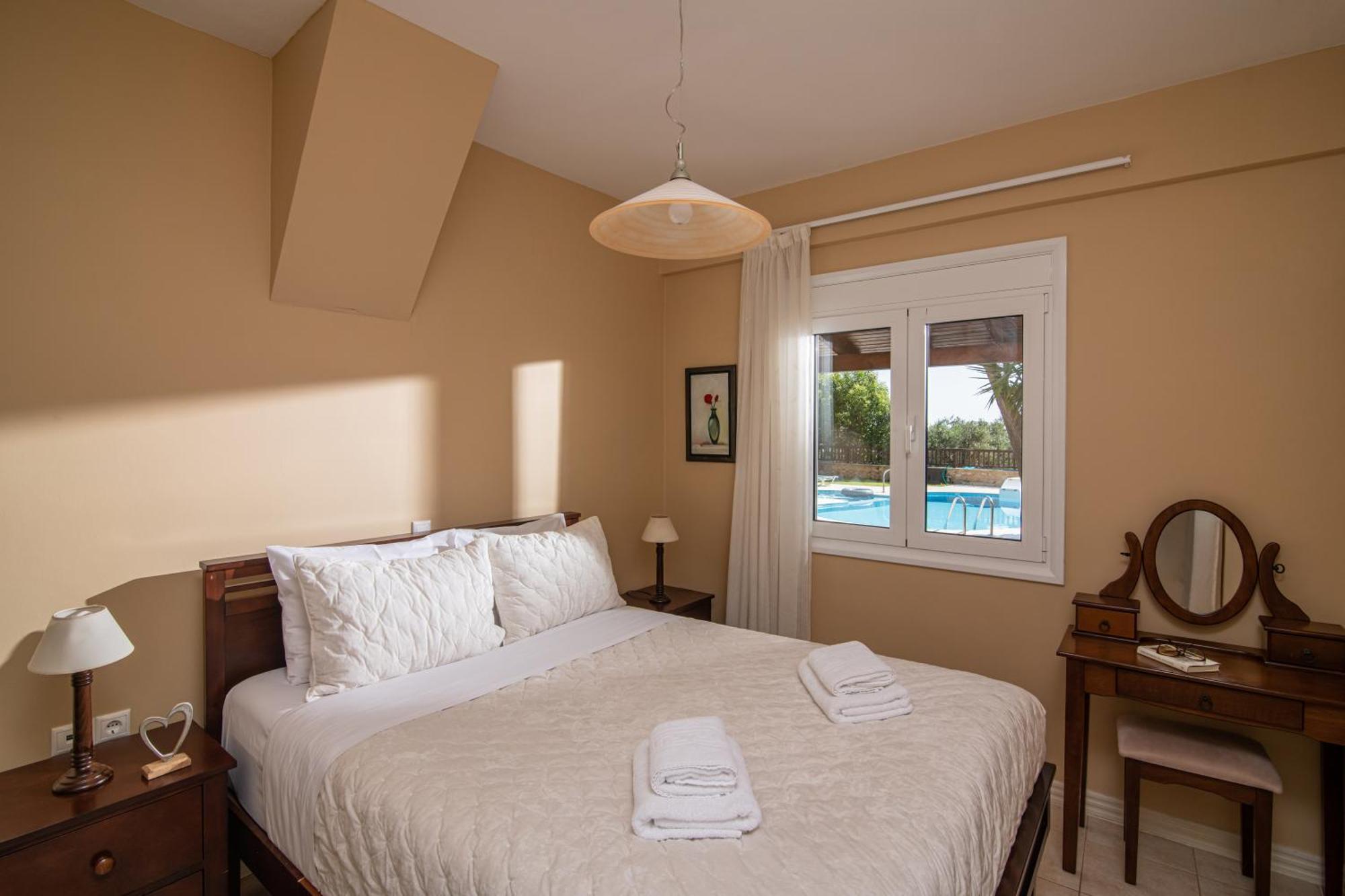 Gerani Villas Rethymno  Luaran gambar