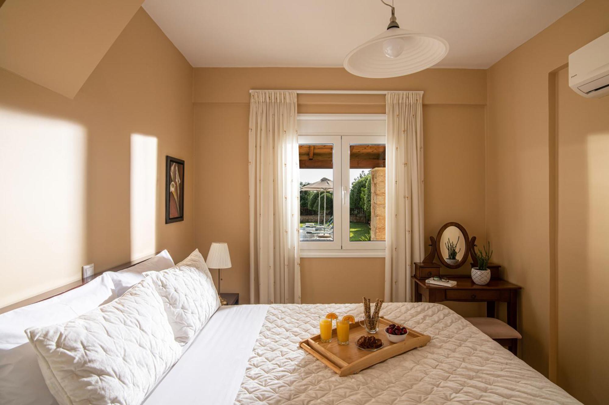Gerani Villas Rethymno  Luaran gambar