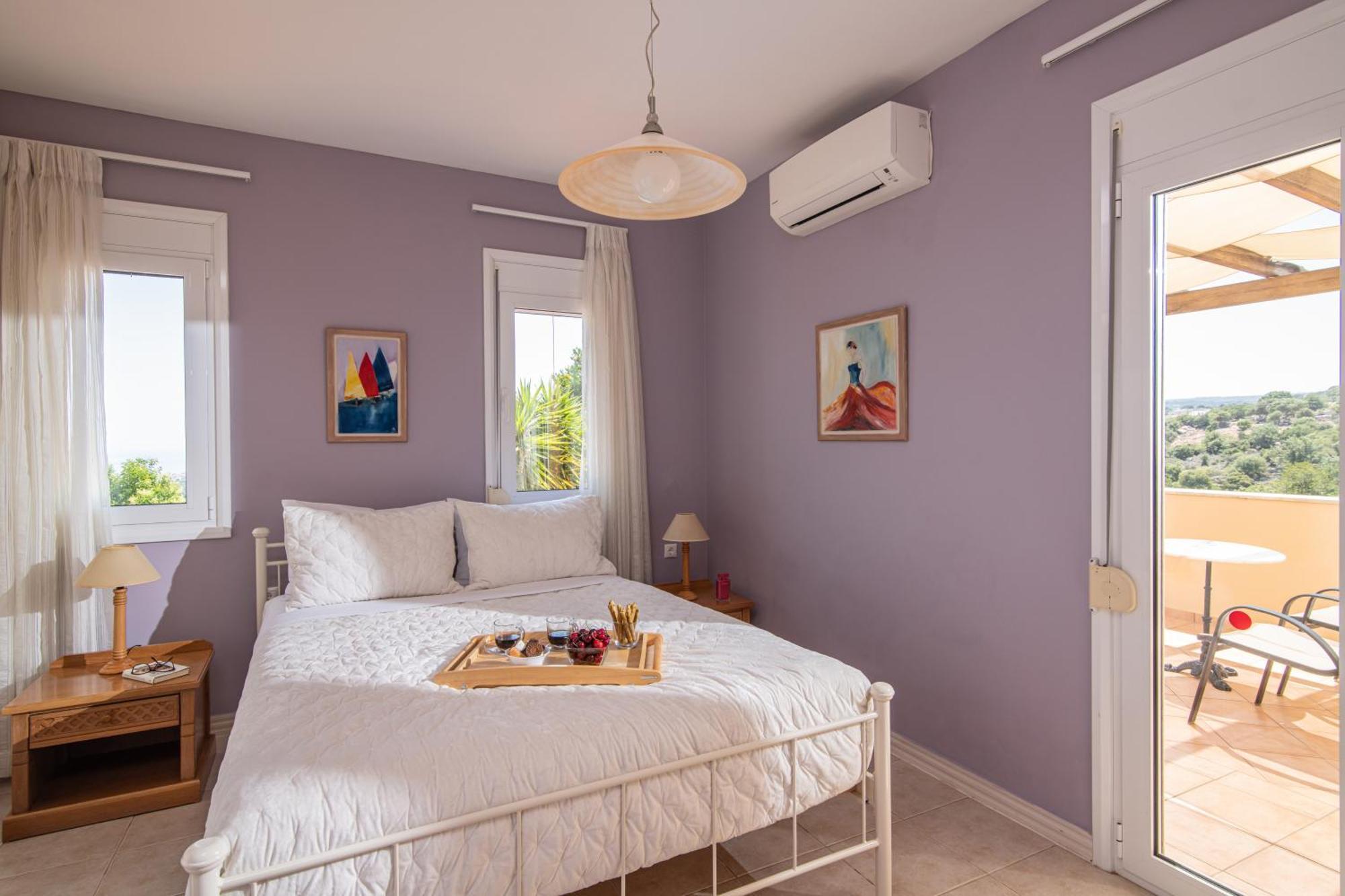 Gerani Villas Rethymno  Luaran gambar