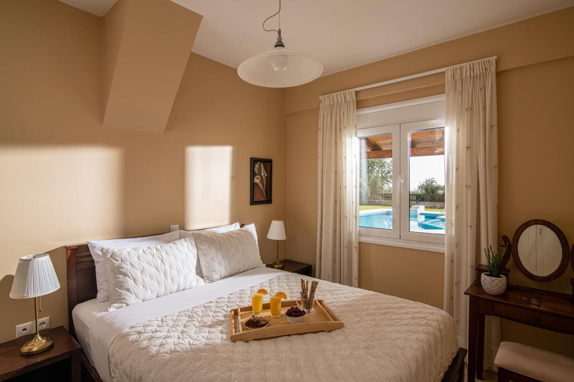 Gerani Villas Rethymno  Luaran gambar